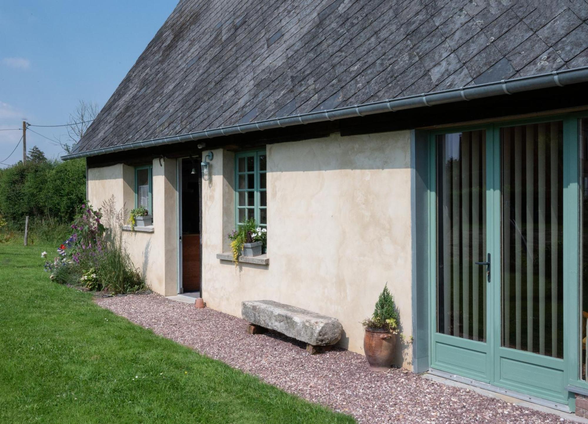 Holiday home La Contrebasse